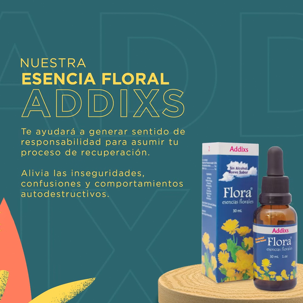 Addixs 30ml - Image 2
