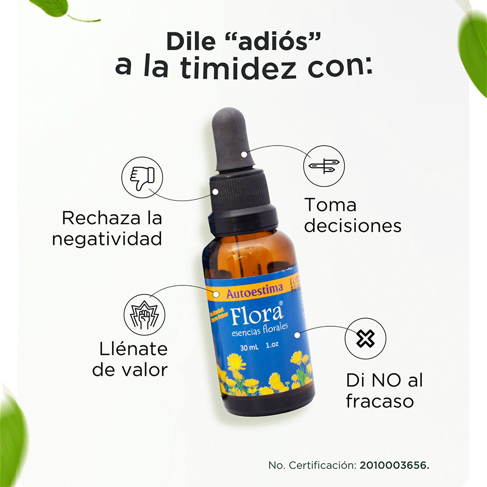 Autoestima 30ml - Image 2