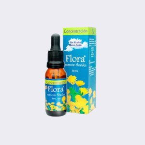 Concentración 30ml