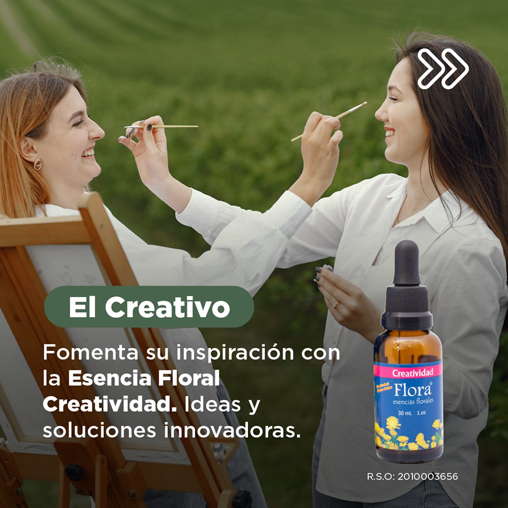 Creatividad 30ml - Image 2