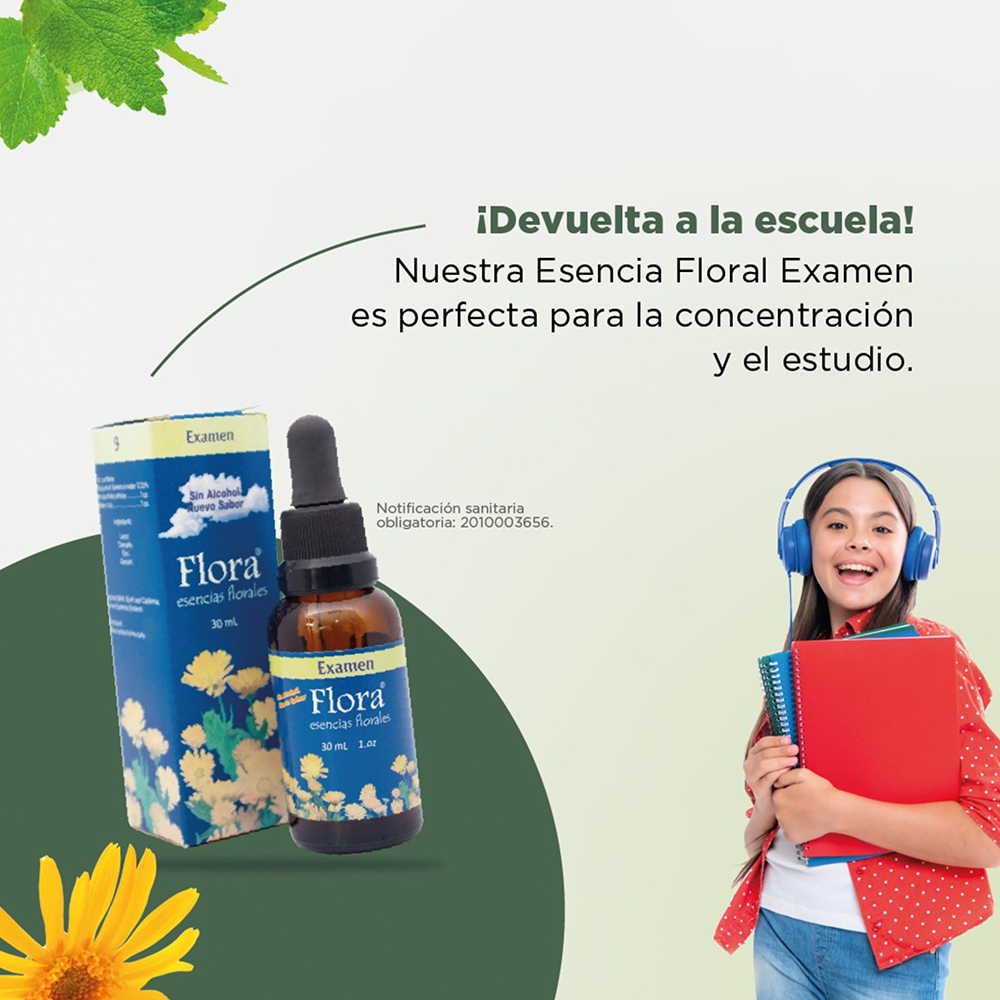 Examen 30ml - Image 2