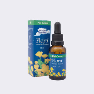 Mal genio 30ml