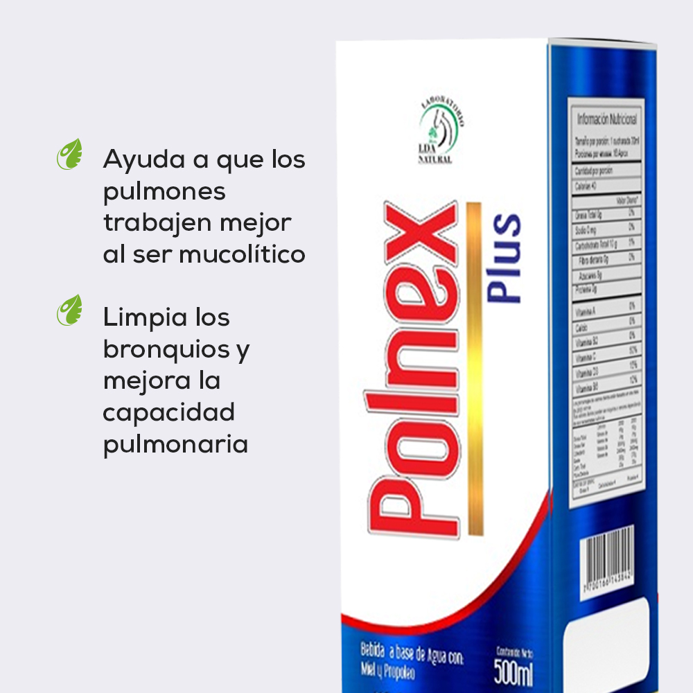 Polnex 500ml - Image 2