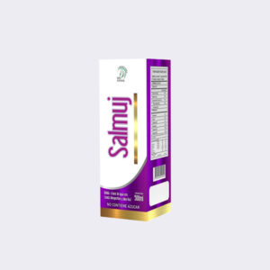 Salmuj 500ml