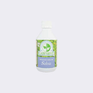 Salvia 240ml