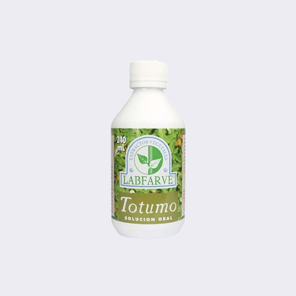 Totumo 240ml