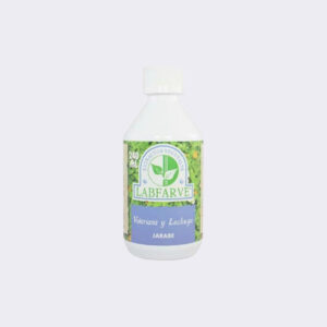 Valeriana y Lechuga 240ml