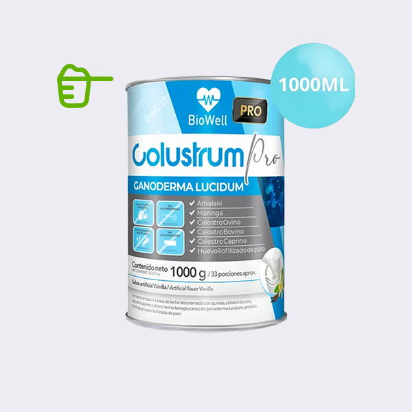 Colustrum Pro 1000gr