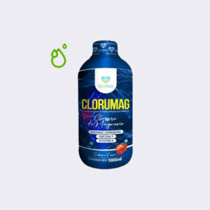 Clorumag 500ml