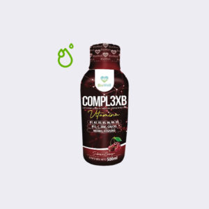 Complejo B 500ml