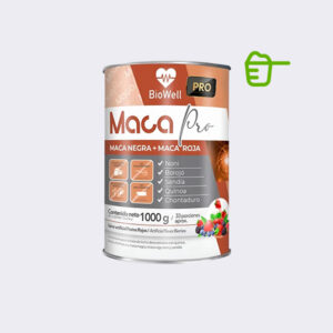 Maca Pro 1000gr