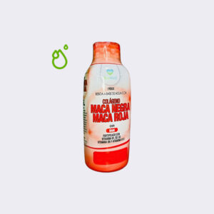 Colágeno con Maca 1000ml