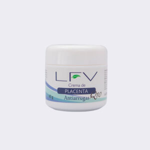 Placenta con Q10 60gr