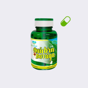 Quiebra Barriga 60 cápsulas