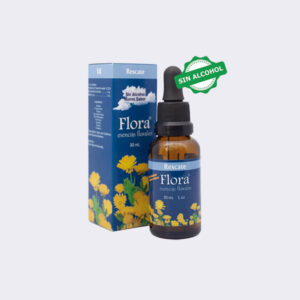 Rescate 30ml