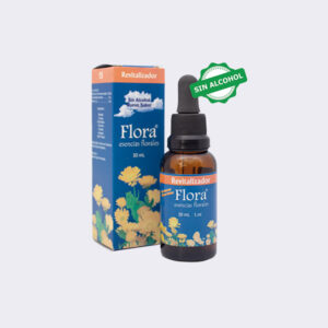 Revitalizador 30ml