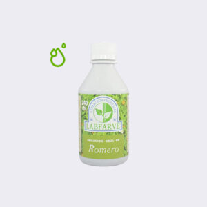 Romero 240ml