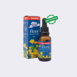 Sexualidad 30ml